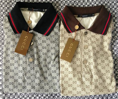 gucci polo shirt replica uk|authentic gucci t shirts.